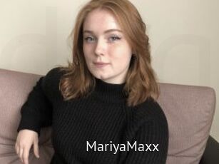 MariyaMaxx