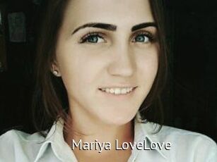 Mariya_LoveLove