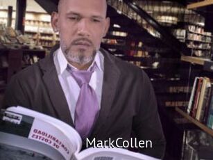 MarkCollen