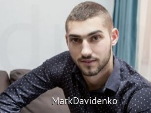 MarkDavidenko