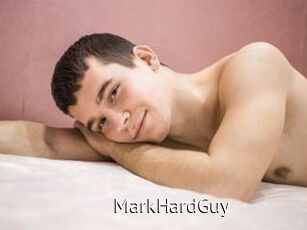 MarkHardGuy