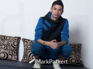 MarkParkert