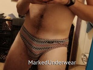 MarkedUnderwear