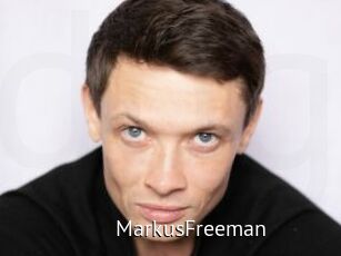 MarkusFreeman