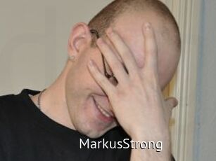 MarkusStrong