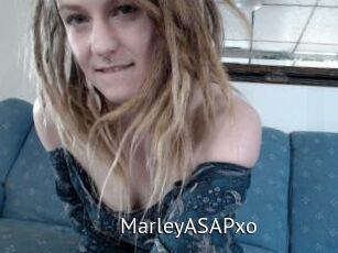 MarleyASAPxo