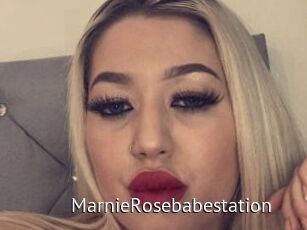 MarnieRosebabestation