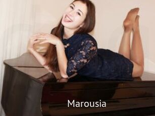 Marousia