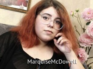 MarquiseMcDowell