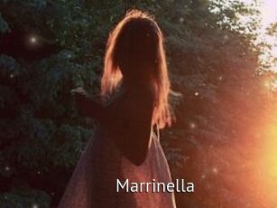 Marrinella