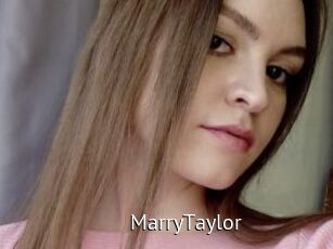 MarryTaylor