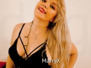 MarryX