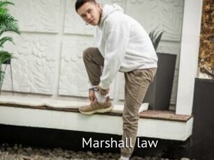 Marshall_law