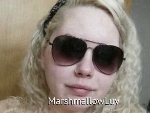 MarshmallowLuv