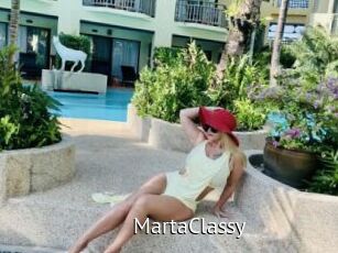 MartaClassy