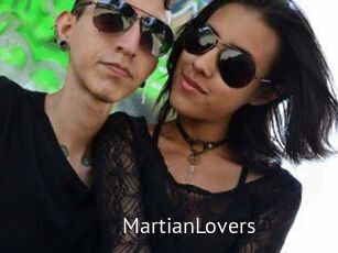 MartianLovers