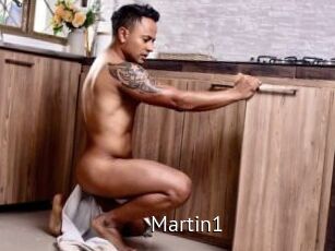 Martin1