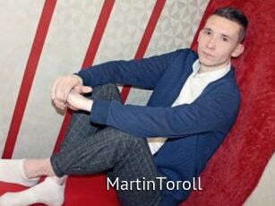 MartinToroll