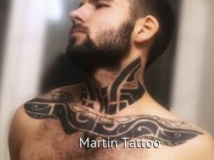 Martin_Tattoo