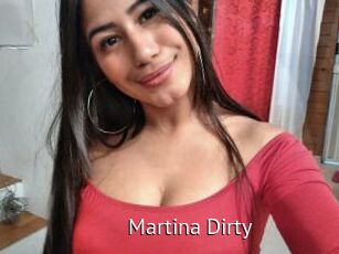 Martina_Dirty