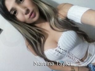 Martina_Taylor