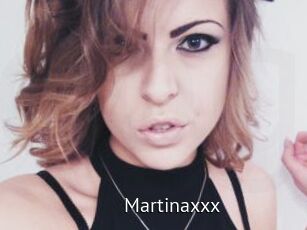 Martinaxxx