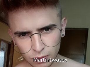 Martintwosex