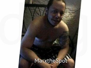 MarxtheSpot