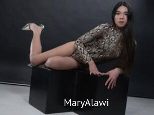 MaryAlawi