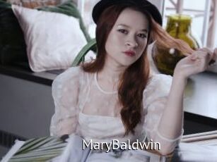 MaryBaldwin