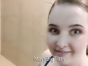 MaryBigTitts