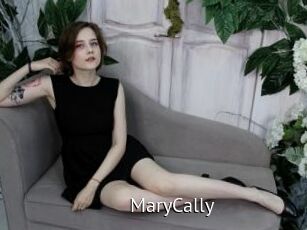 MaryCally