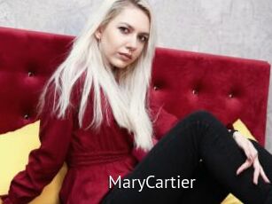 MaryCartier