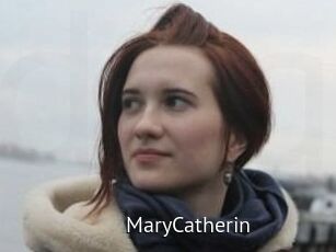 Mary_Catherin