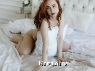 MaryColins