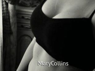 MaryCollins