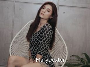 MaryDexter