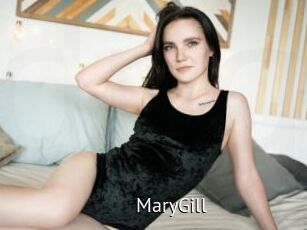 MaryGill