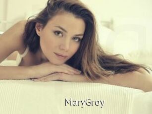 MaryGroy