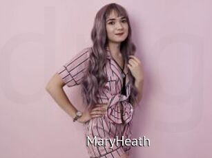 MaryHeath