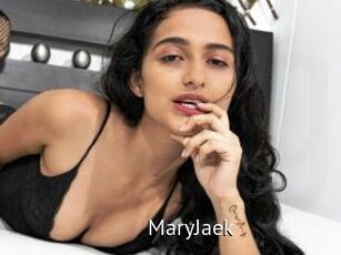 MaryJaek