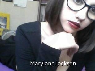 MaryJane_Jackson