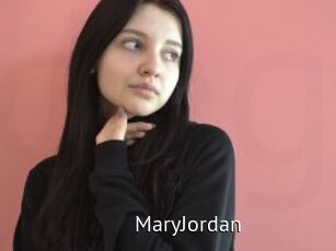 MaryJordan