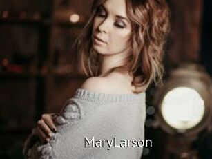 MaryLarson