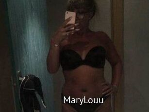 MaryLouu