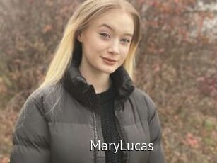 MaryLucas