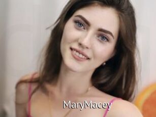 MaryMacey