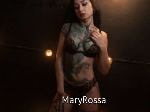 MaryRossa