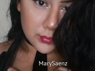 MarySaenz