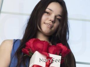 MarySee